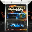Hot Wheels Version of a '69 Ford Mustang Will Cost $20