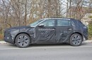 2024 Buick Electra EV SUV prototype looks ready for prime time