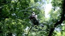 Hoverbike Drone