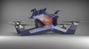 Hoversurf Hoverbike S3