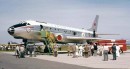 Tu-104 Jet Airliner