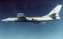 Tu-16 Strategic Bomber
