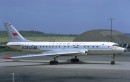 Tu-104 Jet Airliner