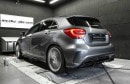 Mercedes-Benz A45 AMG with 453 HP