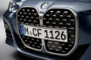 2021 BMW 4 Series G22
