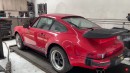 First-generation Porsche 911 Turbo 930