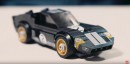Lego Ford GT40