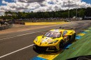 How Ferrari Climbed Back on Top at the 24 Hours of Le Mans