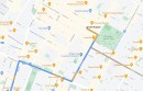 Google Maps can now search for safer routes