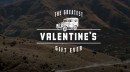 Land Rover Valentine's Day Greatest Gift