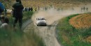 How Mitsubishi Became the King of Rally Races