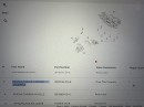 Tesla Cybertruck parts catalog