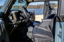 2021 Ford Bronco Badlands on Bring a Trailer