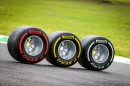 How Pirelli Chooses the Tires for the Formula 1 Grand Prix