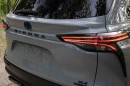 2022 Toyota Sienna Woodland