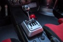 Ferrari Manual Shifter