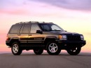 Jeep Grand Cherokee 5.9 Limited
