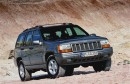 Jeep Grand Cherokee 5.9 Limited