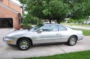 My 1999 Buick Riviera Supercharged