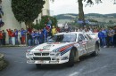 1983 Lancia 037 WRC