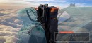 ACES 5 ejection seat animation