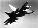 MiG-25 Foxbat Interceptor