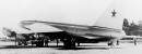 Soviet Myasishchev M-50 Bomber