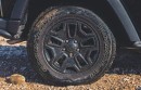 Off-Road Tires