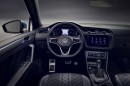 2020 VW Tiguan