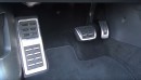 How to Install Aluminum Pedal Covers for Golf 7, Audi, Skoda and SEAT Models