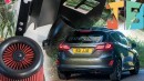 How to Install Milltek Exhaust and Induction Kit on the New Ford Fiesta ST