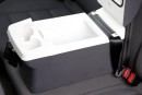 Car cooling box
