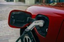 Electric cars are incredible partners on long road trips