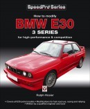 How to modify BMW E30 3 Series for high-performance and competition