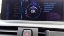 Pairing an Android phone to a BMW