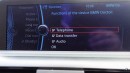 Pairing an Android phone to a BMW