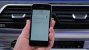 Pair iPhone to BMW iDrive