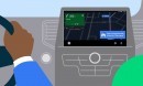 Playing games on Android Auto