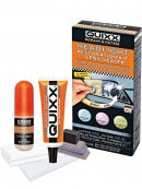 Quixx Repair System “Headlight Restoration Kit + Lens Sealer”