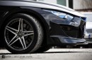 Vilner Bullshark BMW 6 Series