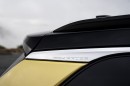 2023 Toyota Corolla Cross Hybrid official MSRP