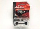 How to Start a Mercedes-Benz G-Wagen Diecast Collection: Here Are Some Good Leads