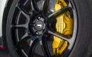 2020 Nissan GT-R Nismo Brakes