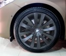 How to Transform Your BMW's Wheels Using Removable Paint