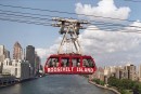 Take the tram over the East River to Roosevelt Island