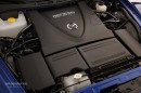 Mazda RNESIS engine in RX8