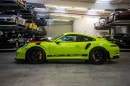 Porsche 911 GT3 RS by Porsche Exclusive