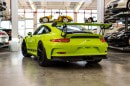 Porsche 911 GT3 RS by Porsche Exclusive
