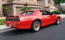 Rare factory-built Notchback Firebird GTA