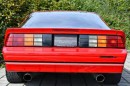 Did someone order 80's taillights?
